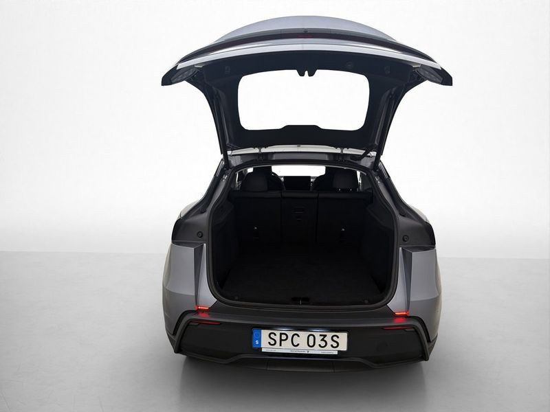 Tesla Model Y bild 30