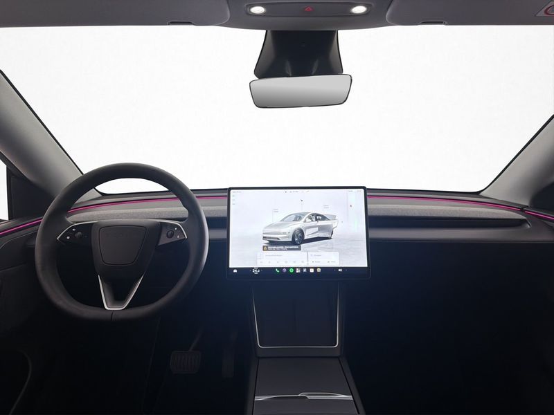 Tesla Model Y bild 16