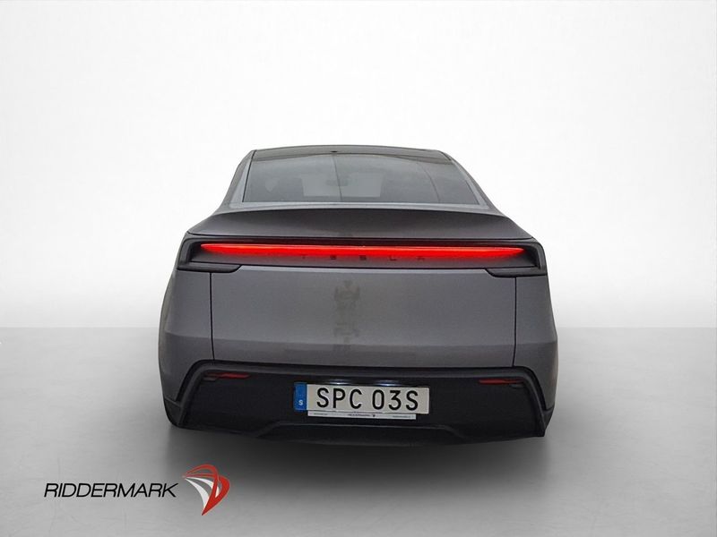 Tesla Model Y bild 8