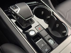 Volkswagen Touareg bild 27