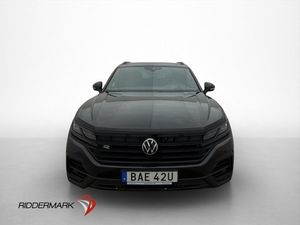 Volkswagen Touareg bild 2
