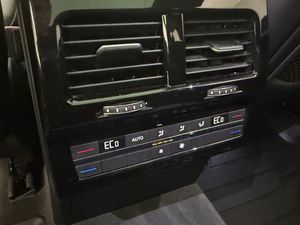 Volkswagen Touareg bild 29