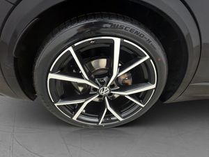 Volkswagen Touareg bild 38