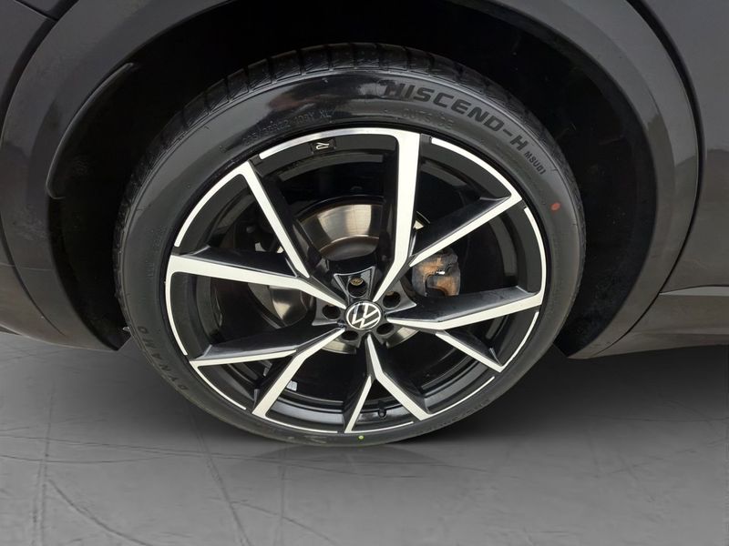 Volkswagen Touareg bild 38