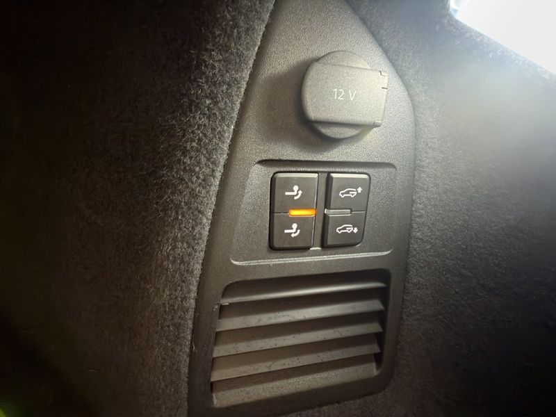 Volkswagen Touareg bild 33