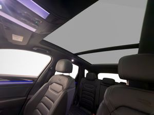 Volkswagen Touareg bild 10