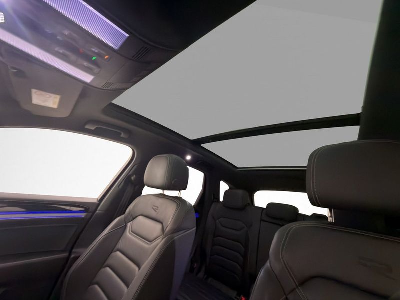 Volkswagen Touareg bild 10