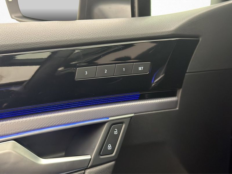 Volkswagen Touareg bild 17