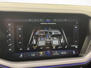 Volkswagen Touareg bild 26