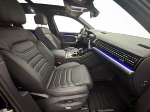 Volkswagen Touareg bild 12