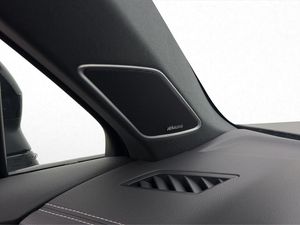 Volkswagen Touareg bild 16