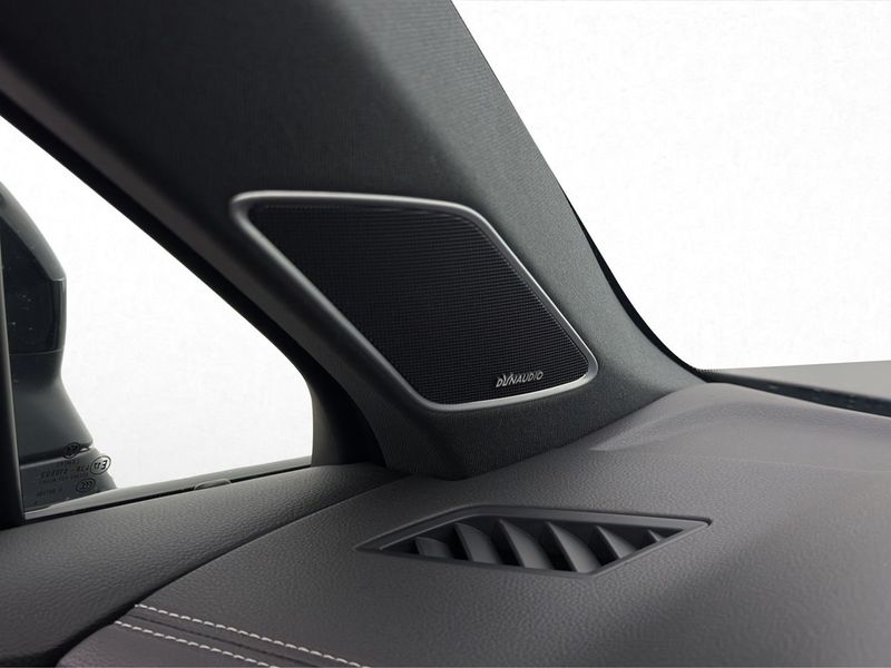 Volkswagen Touareg bild 16