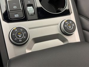 Volkswagen Touareg bild 28