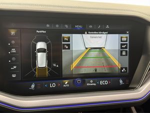 Volkswagen Touareg bild 23
