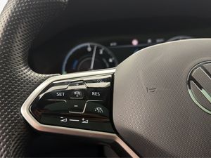 Volkswagen Touareg bild 20