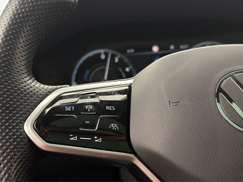 Volkswagen Touareg bild 20