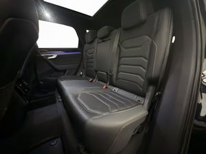 Volkswagen Touareg bild 14
