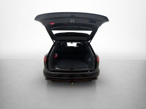 Volkswagen Touareg bild 32
