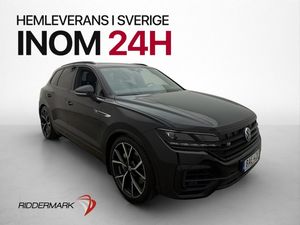 Volkswagen Touareg bild 1