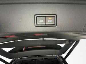 Volkswagen Touareg bild 35