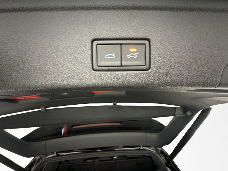 Volkswagen Touareg bild 35