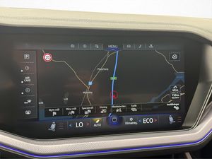 Volkswagen Touareg bild 24