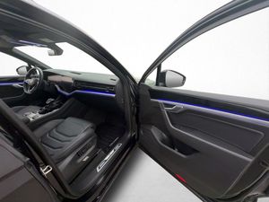 Volkswagen Touareg bild 13