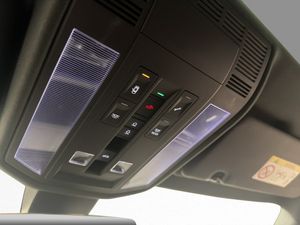 Volkswagen Touareg bild 34