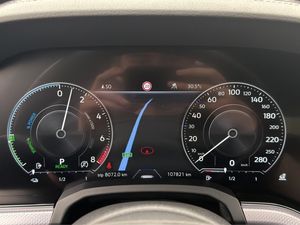 Volkswagen Touareg bild 19