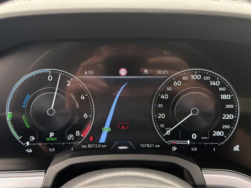 Volkswagen Touareg bild 19