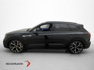 Volkswagen Touareg bild 4