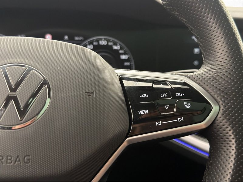 Volkswagen Touareg bild 21