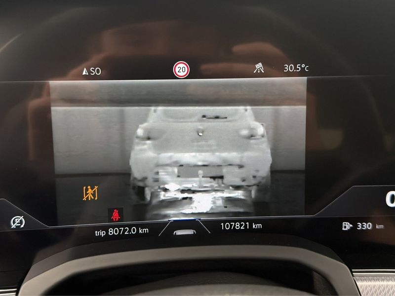 Volkswagen Touareg bild 22