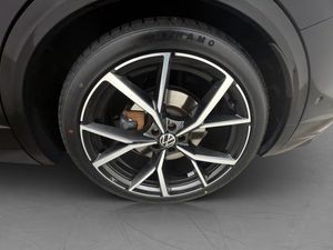 Volkswagen Touareg bild 37