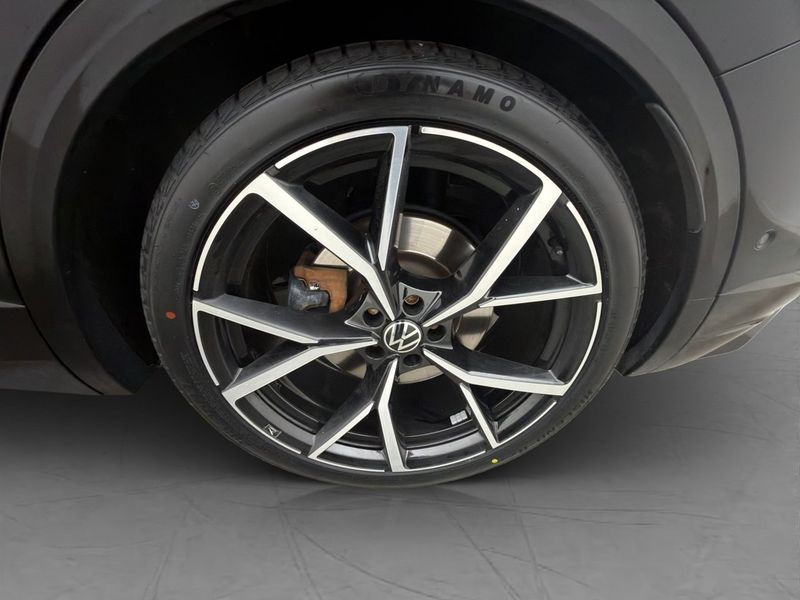Volkswagen Touareg bild 37