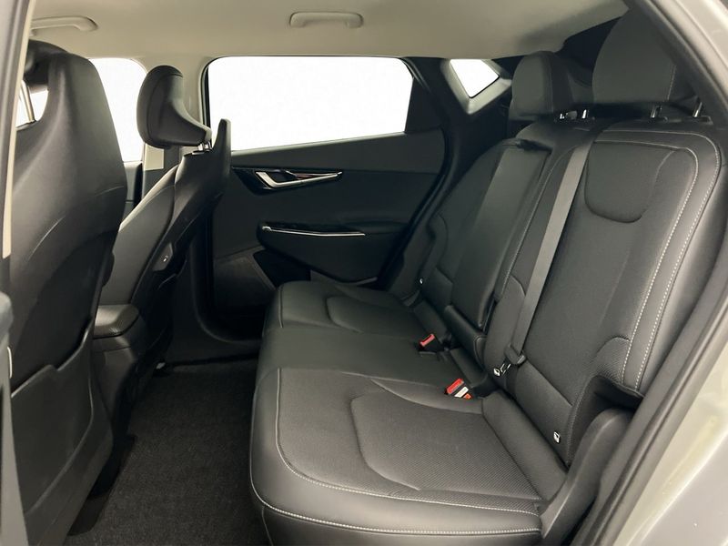 Kia EV6 bild 14