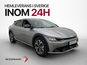 Kia EV6 bild 1