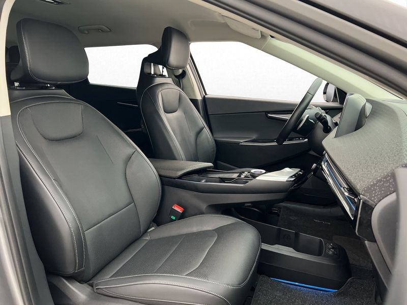 Kia EV6 bild 12