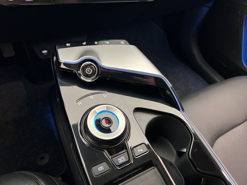 Kia EV6 bild 26