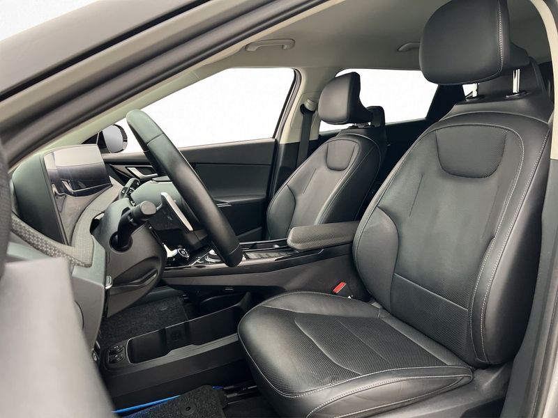 Kia EV6 bild 10
