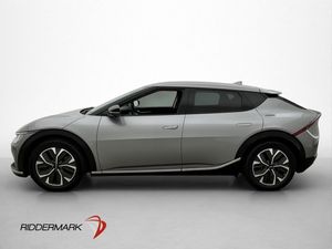 Kia EV6 bild 5