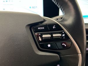 Kia EV6 bild 19