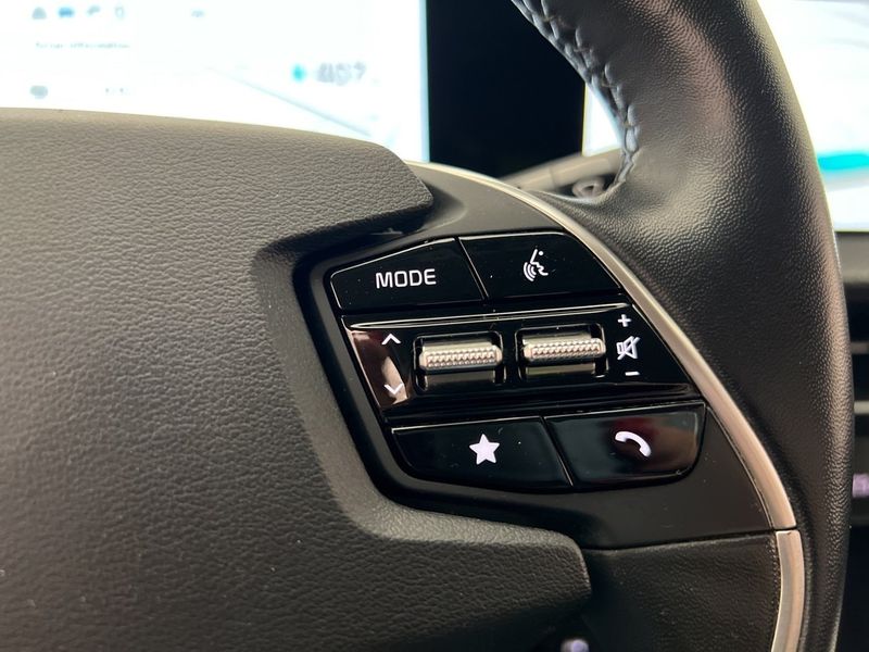 Kia EV6 bild 19