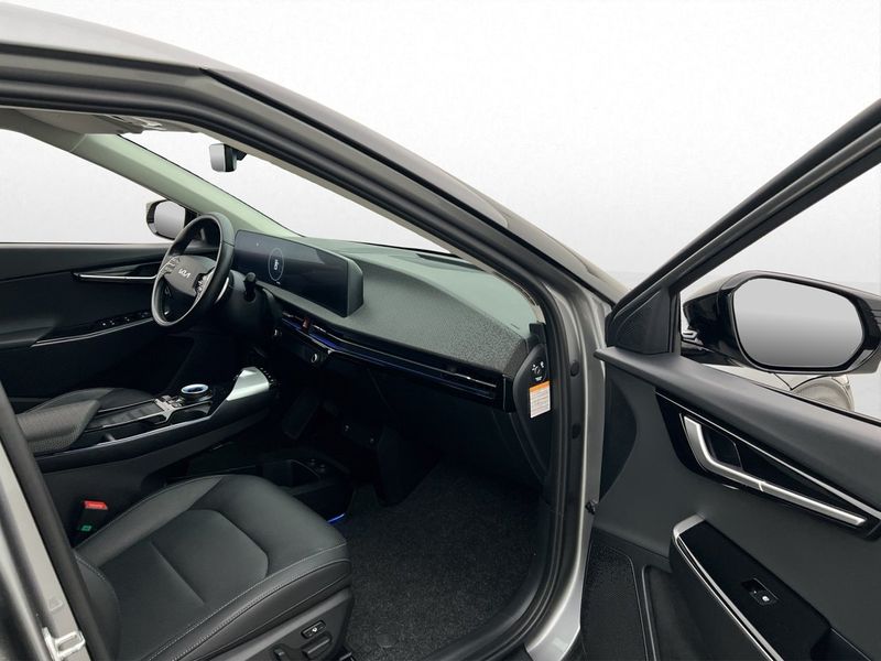 Kia EV6 bild 13