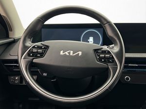 Kia EV6 bild 11