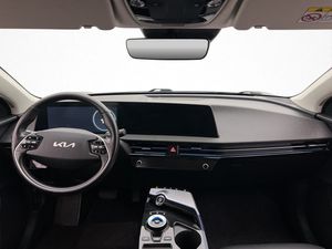 Kia EV6 bild 16