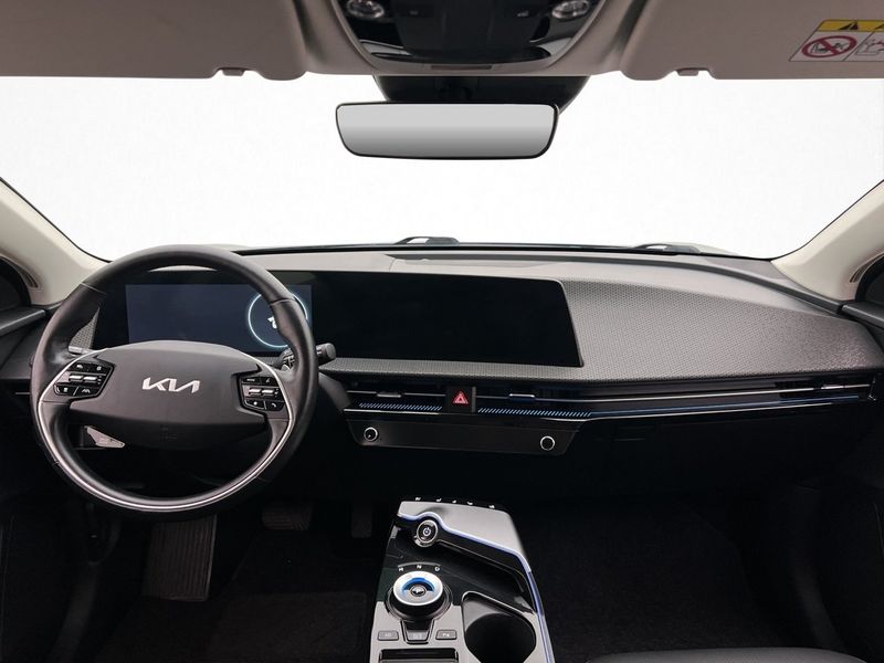 Kia EV6 bild 16