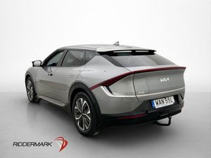 Kia EV6 bild 6