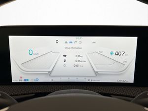 Kia EV6 bild 17