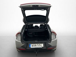 Kia EV6 bild 30